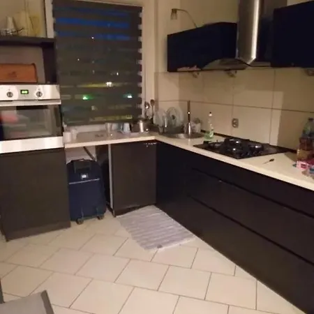 Apartament Przylesie * Lubiń