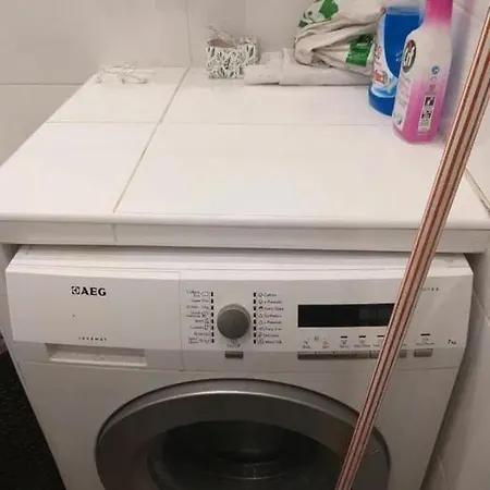 Apartament Przylesie アパート Lubiń