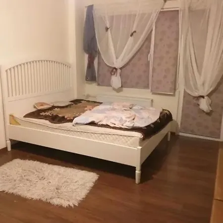 アパート Apartament Przylesie
