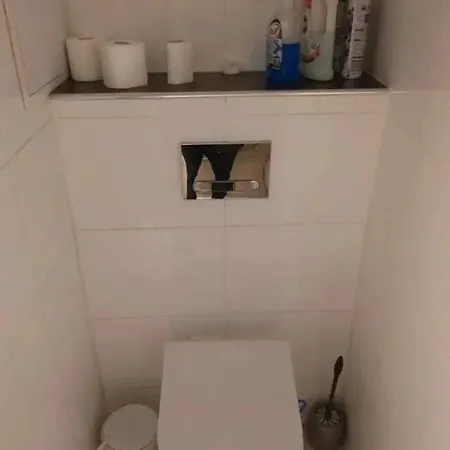 Apartament Przylesie Lubiń