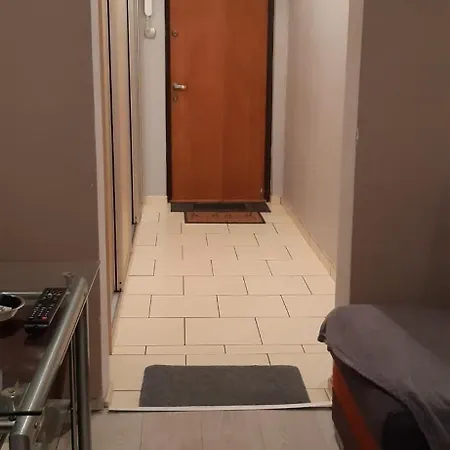 アパート Apartament Przylesie