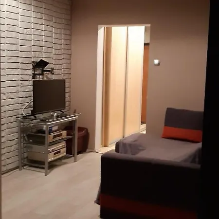 Apartament Przylesie * Lubiń